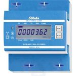 ELTAKO DSZ14DRS-3x80A MID Drehstromzähler MID geeicht (28365715)