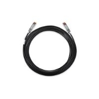 TP-Link Direct Attach Cable - Direktanschlusskabel - SFP+ zu SFP+ - 3 m - twinaxial
