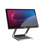 Diebold Nixdorf BEETLE A1150 Display panel D1150, Whiskey Lake U_Celeron,M.2 SSD 128GB, WIN 10 loT Ent (64_bit) Entry, DesktopStandEnhanced(w I/Ohub),10.1' LCD _ black PCT, passed für: Diebold Nixdorf Series BEETLE A (20134840)