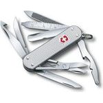 Victorinox MiniChamp Alox Multi-Tool-Messer (V-0.63 81.26)