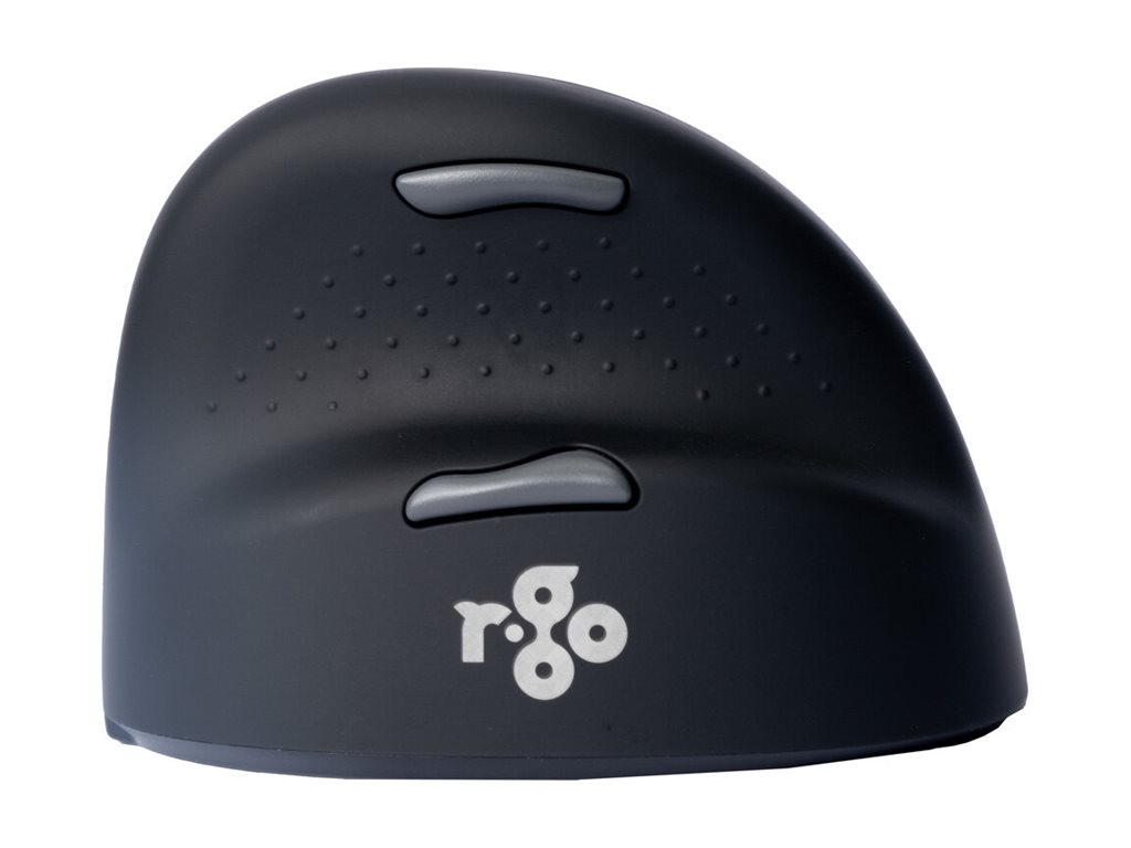 R-Go Tools R-Go Ergonomische Maus HE Break Bluetooth 5.0 Schwarz