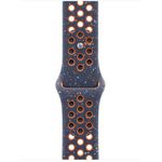 Apple Nike Armband für Smartwatch (MYJX3ZM/A)