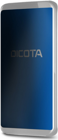 Dicota D70508 Blickschutzfilter Rahmenloser Blickschutzfilter 13,5 cm (5.3" ) (D70508)
