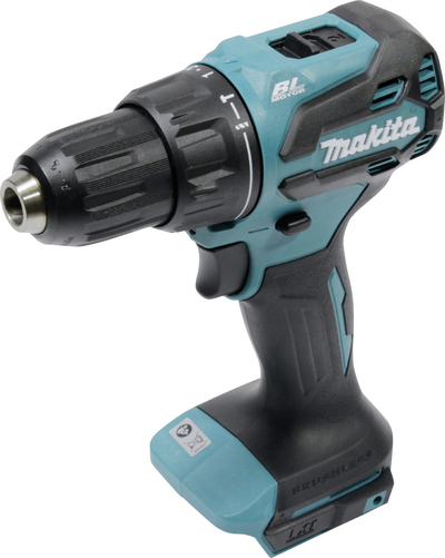 Makita DHP490Z Akku-Schlagbohrschrauber 18V (DHP490Z)