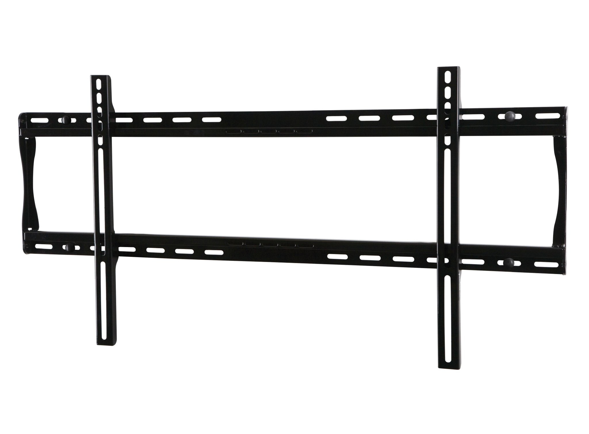 Peerless PF660 Wandhalterung 39"-90" Traglast 91 kg VESA 800 x 400 mm Schwarz