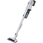 Makita CL004GZ - Akku-Staubsauger 4-Saugstufen| 40V XGT| 0.25l Behältervolumen| 200mbar (CL004GZ)