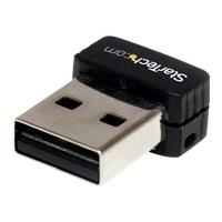 StarTech.com USB Wireless Mini Lan Adapter 150Mbit/s (USB150WN1X1)