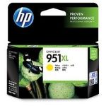 Hewlett Packard INK CARTRIDGE 951XL YELLOW OFFICEJET (CN048AE#BGY)