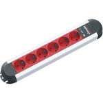 Bachmann PRIMO Steckdosenleiste (331.040)