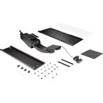 StarTech.com Tastaturablage (KBTRAYADJ2)