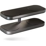 Zens Quattro Pro 4 Kabelloses Ladegerät (78-81527)