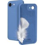 SBS Instinct Cover für iPhone 16e blue (TEINSTIPSE25B)