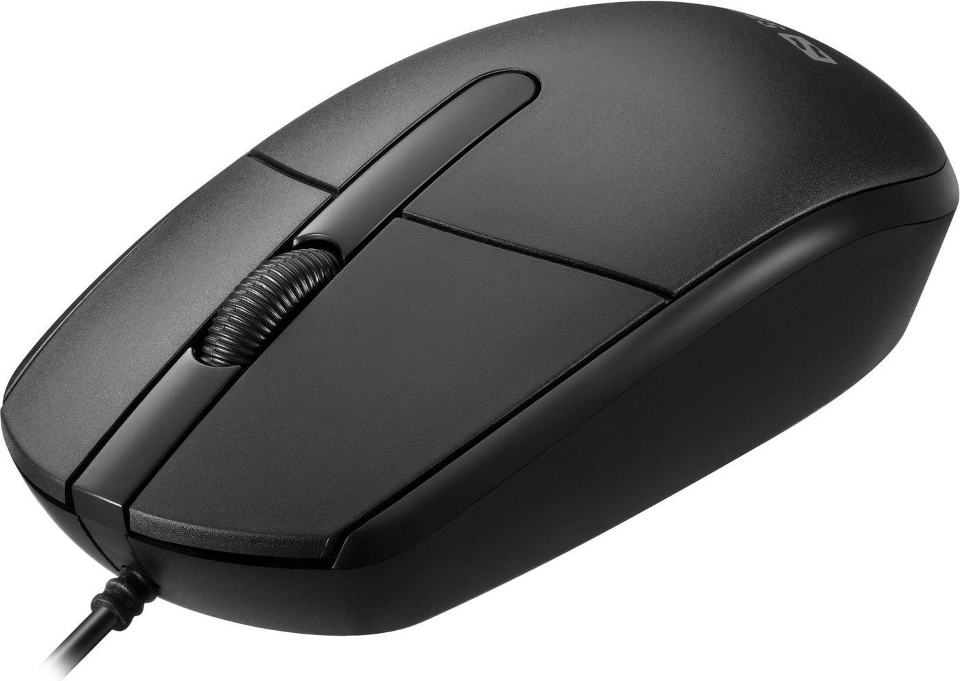 SANDBERG Saver USB Mouse - Maus (331-00)