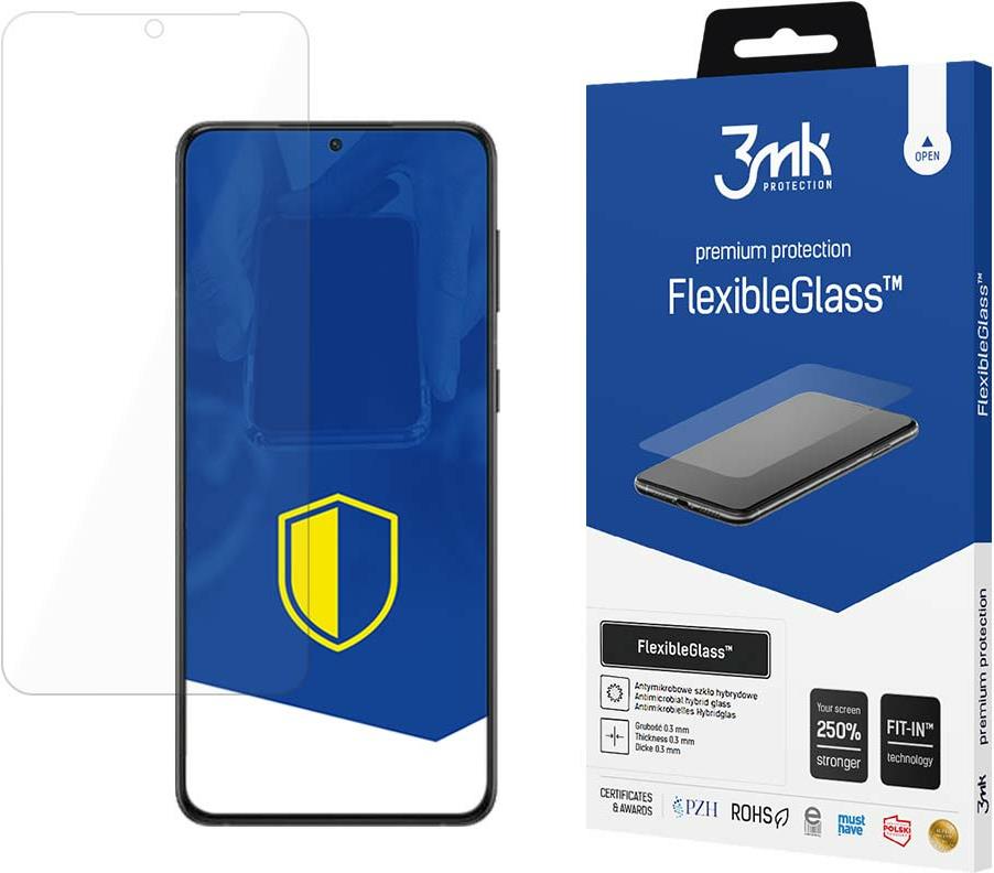 3mk FlexibleGlass pro Samsung Galaxy S24 (SM-S921) (5903108551212)