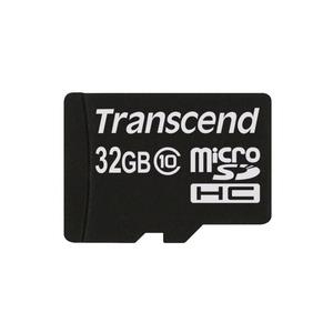 Transcend Ultimate series TS32GUSDHC10U1 (TS32GUSDHC10U1)