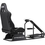 NEXT LEVEL RACING GTRACER 2.0 SIMULATOR COCKPIT NEXT LEVEL RACING (NLR-R007)