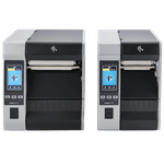 Zebra Thermotransfer-Labeldrucker ZT610 Micro 600 DPI 104 mm Ethernet Bluetooth Rewind