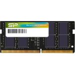 SILICON POWER DDR4 8Go 3200MHz SODIMM - 3.200 MHz (SP008GBSFU320X02)
