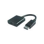 Microconnect Displayport (DPHDMI3)