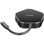 D-Link DUB-M420 Docking Station (DUB-M420)