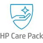 HP Inc. HP Bundled 3y Upon Rgstr LJ M500 Sfc SVC (U07CDXB)