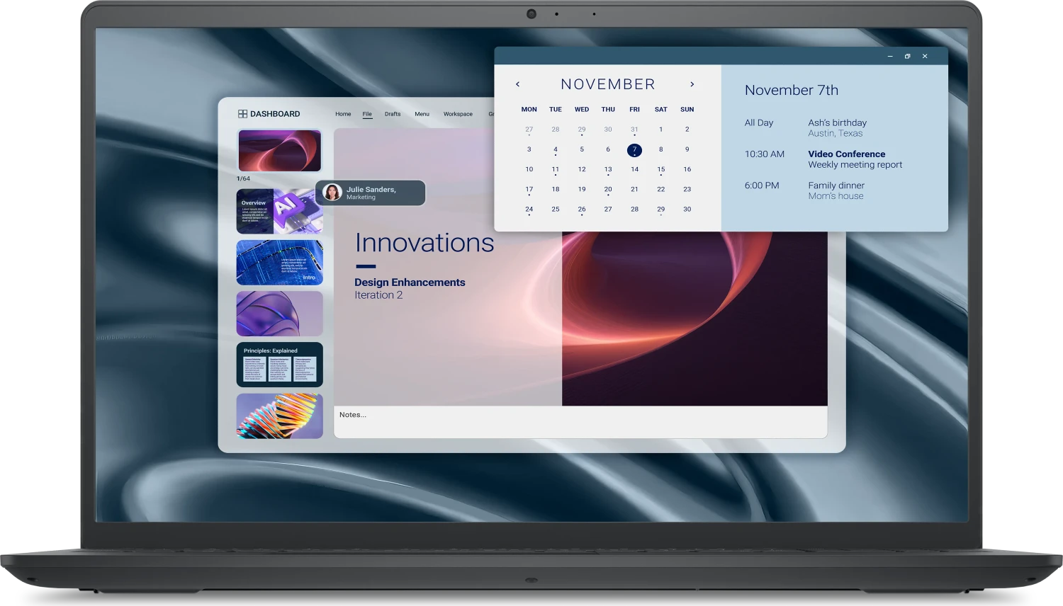 Dell Pro 15 Essential PV15255 (672T2)