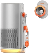 XGIMI MoGo 4 Tragbarer FHD Beamer silber (WK08K)