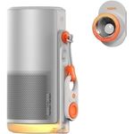 XGIMI MoGo 4 Tragbarer FHD Beamer silber (WK08K)