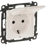 LEGRAND 753117 VLIFE SSDO KLAPPD. SL KS UW