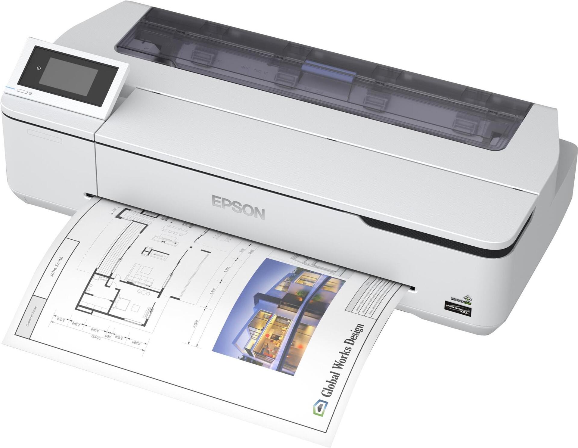 Epson SureColor SC-T2100 24" Großformatdrucker