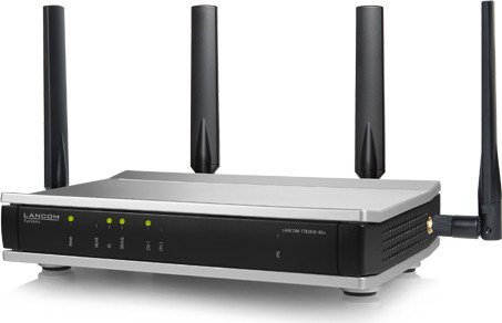 LANCOM 1780EW-4G+ Wireless Router (61712)