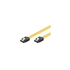 Wentronic Goobay HDD S-ATA Kabel, 0.7 m - S-ATA L-Type > L-Type (95023)