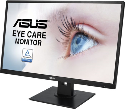 ASUS 68,60cm (27") Monitor VA279HAL (90LM04J9-B01370)