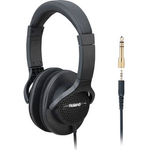 Roland RH-A7 Kopfhörer Kabelgebunden Kopfband Musik Schwarz (412001)