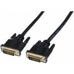 DVI-D Dual Link 24 + 1 Kabel , 7,0 m DVI-D Kabel, Dual Link (EXC127573)