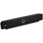 Cisco Webex Room Bar (CS-BAR-T-C-K9)