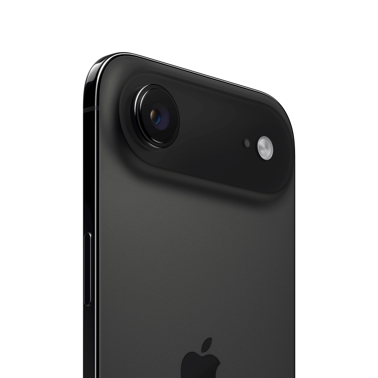 Apple iPhone Air 256 GB Space Schwarz