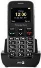 DORO Primo 218 Mobiltelefon microSD slot, microSD slot 220 x 176 Pixel TFT 0,3 MP Graphite (360034)  - Onlineshop JACOB Elektronik