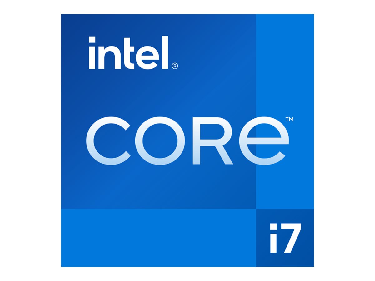 Intel Core i7-13700KF Prozessor 3.4 GHz 16 Kerne LGA 1700