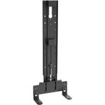 Chief FCALRB1 TV-Halterung 2,39 m (94") Schwarz (FCALRB1)