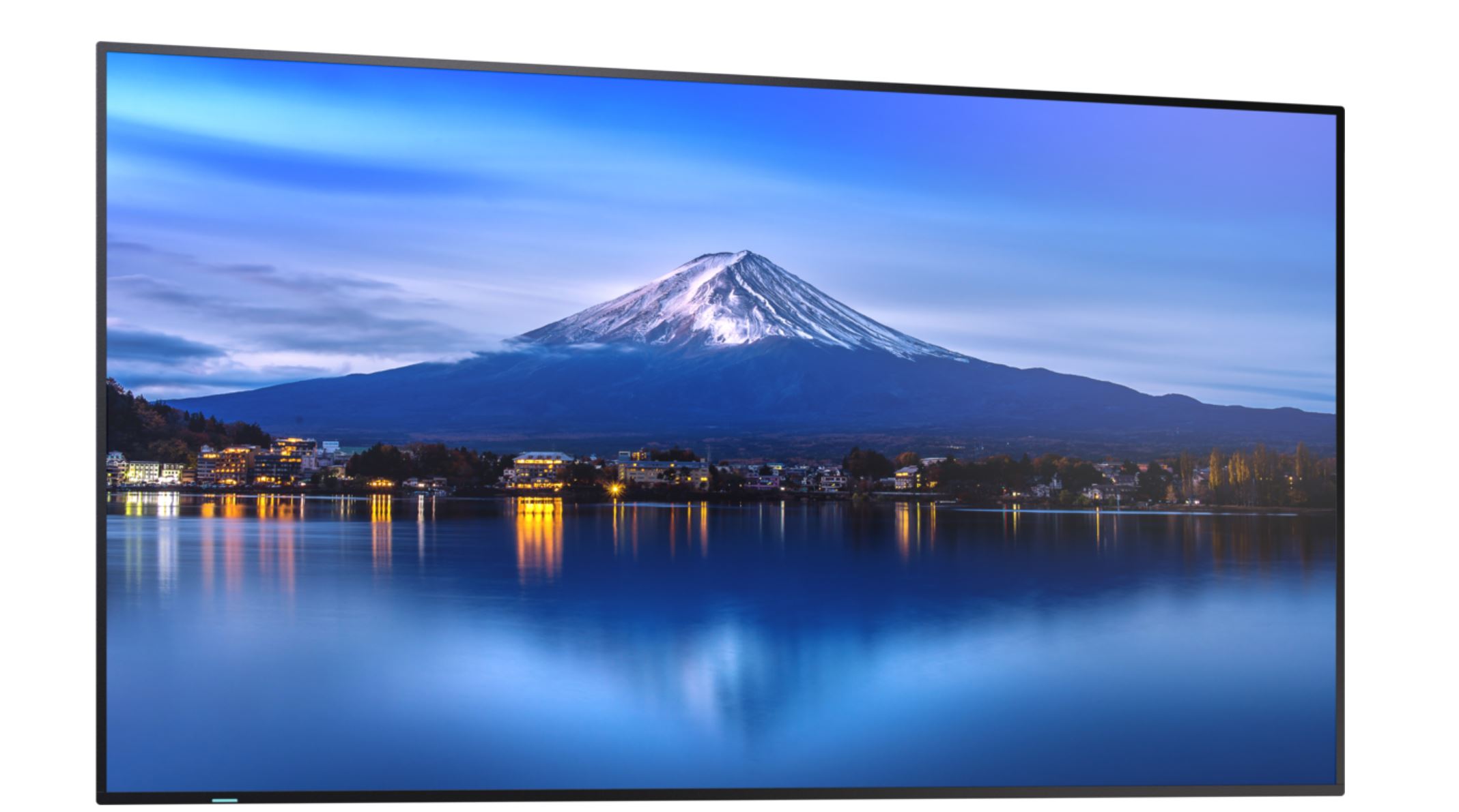 SHARP NEC PN-P656, 65" P-Series Large Format Display, UHD, 700cd/m2, D-LED backlight, 24/7 proof, SDM Slot, CM-Slot [Energieklasse G] (60006061)