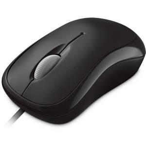 Microsoft Basic Optical Mouse (P58-00057?5PK)