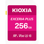 KIOXIA EXCERIA PLUS (LNPL1M064GG4)