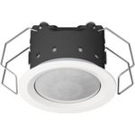 KNX Präsenzmelder Mini Universal alpinweiß 3361-1 M WW (3361-1MWW)