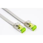 Helos Patch-Kabel RJ-45 (M) zu RJ-45 (M) (205218)
