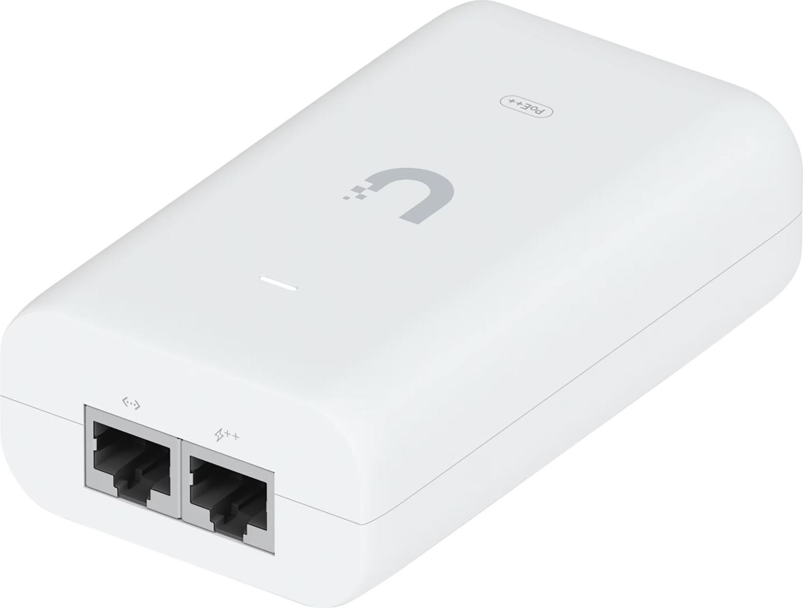 Ubiquiti UACC-PoE++-10G 10 Gigabit Ethernet 54 V (UACC-PoE++-10G) (B-Ware)
