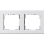 GIRA E2 Weiß (021222)