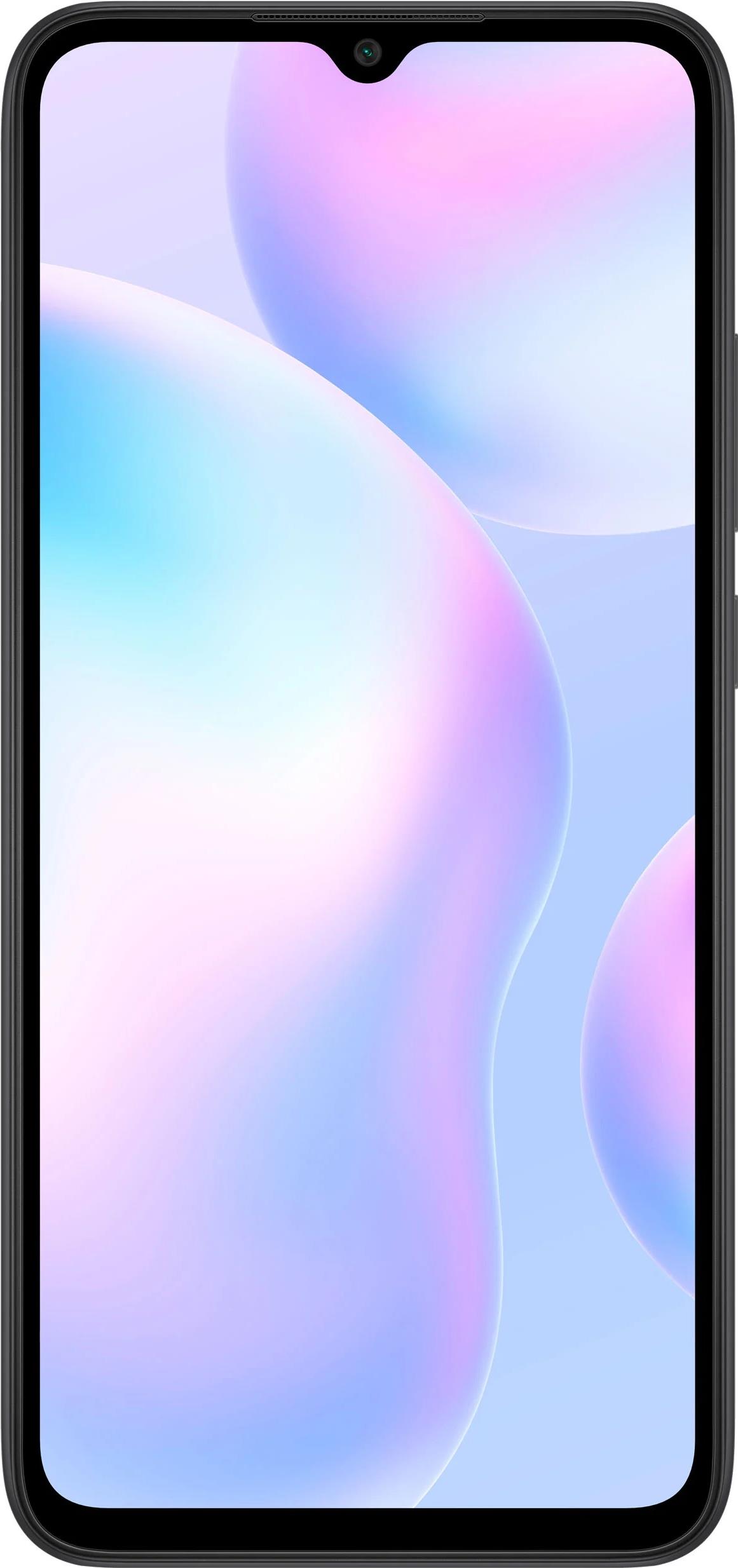 Xiaomi Redmi 9AT 2 + 32 GB granite gray 99931241 MZB9972EU