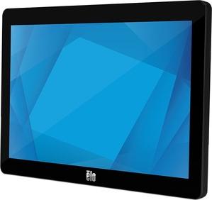 ELO TOUCH SYSTEMS 1502L 15.6IN LCD FHD NO STAND CAP 10 USB-C HDMI VGA BLK WW (E125496) (geöffnet)