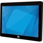 ELO TOUCH SYSTEMS 1502L 15.6IN LCD FHD NO STAND CAP 10 USB-C HDMI VGA BLK WW (E125496) (geöffnet)